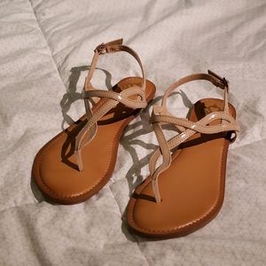 Fergalicious by Fergie - Sandals